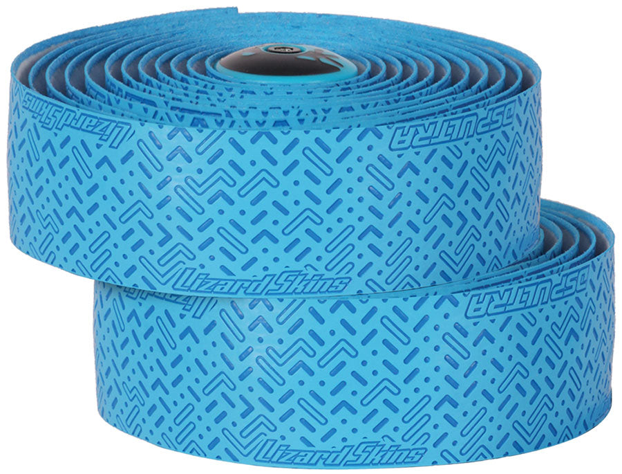 Lizard Skins DSP Ultra Bar Tape - 2.7mm Sky Blue