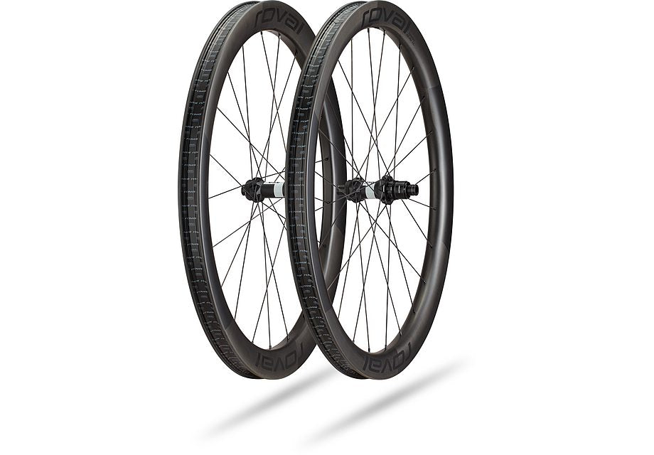 Specialized Terra Aero Cl Wheel Satin Carbon/Satin Black 700C Front