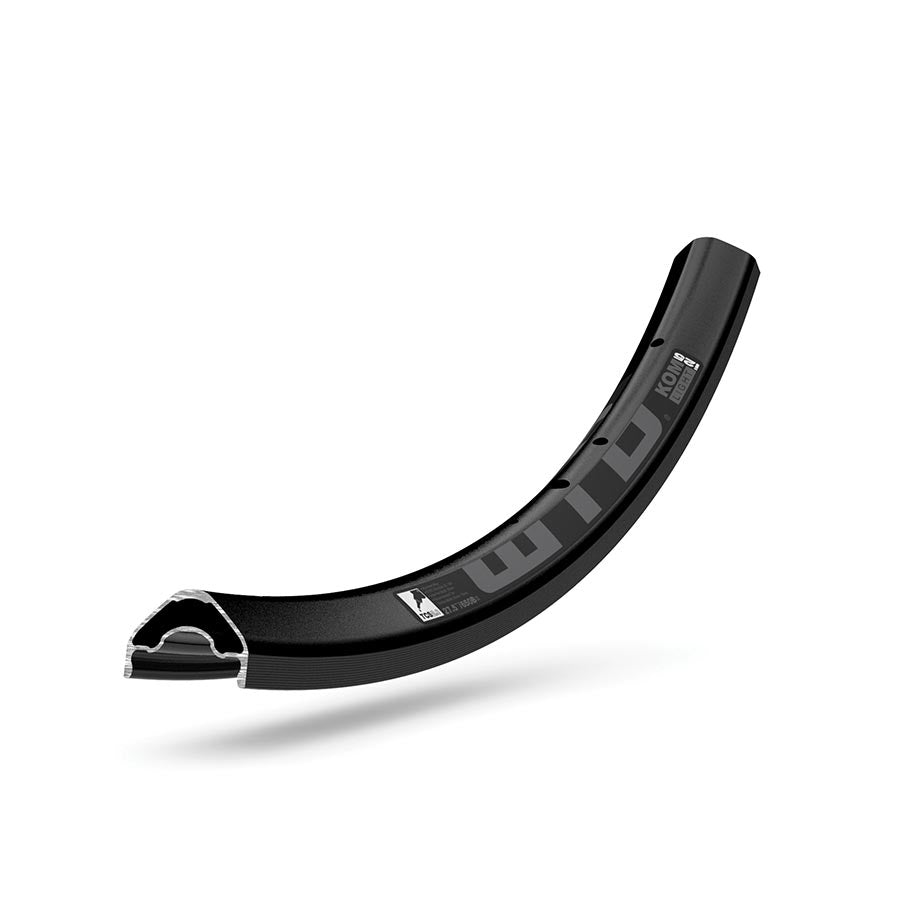 WTB KOM Light i25 29" TCS 2.0 Rim 28h