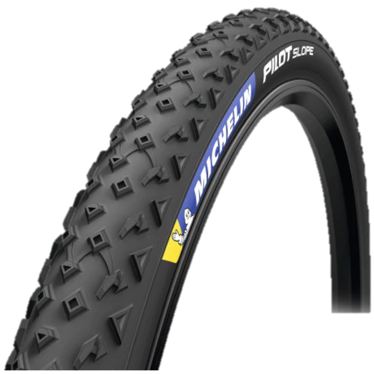 Michelin Pilot Slope TS TLR 26X2.25 Black