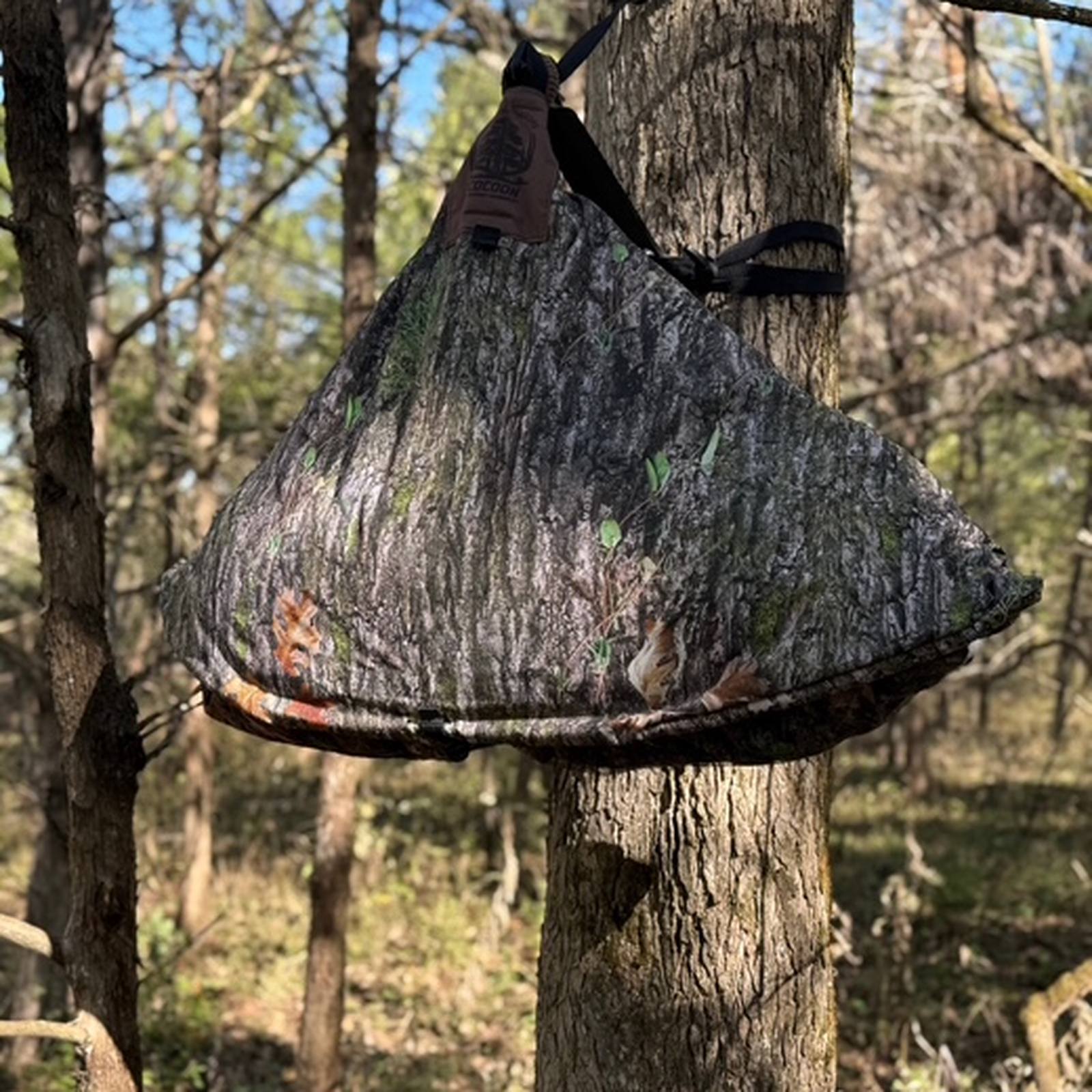 cocoon hängematte Cocoon Hunting Hammock by Treow Outdoors – Howler Bike Park