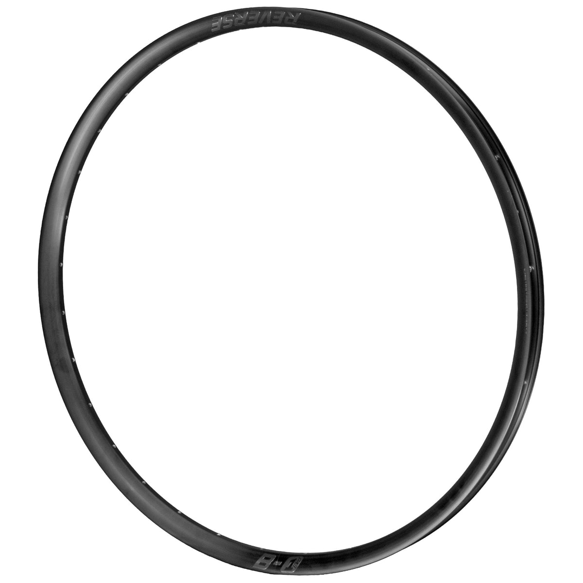 Reverse Black One EVO 29" Rim 32h Black