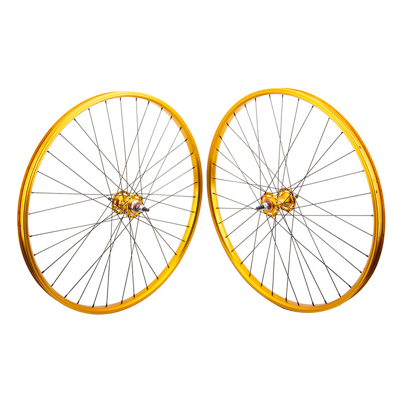 Black ops Black Ops DW1.1 Wheelset 29in Wheel SET