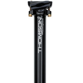 Thomson Masterpiece Seatpost 30.9 x 350mm Black
