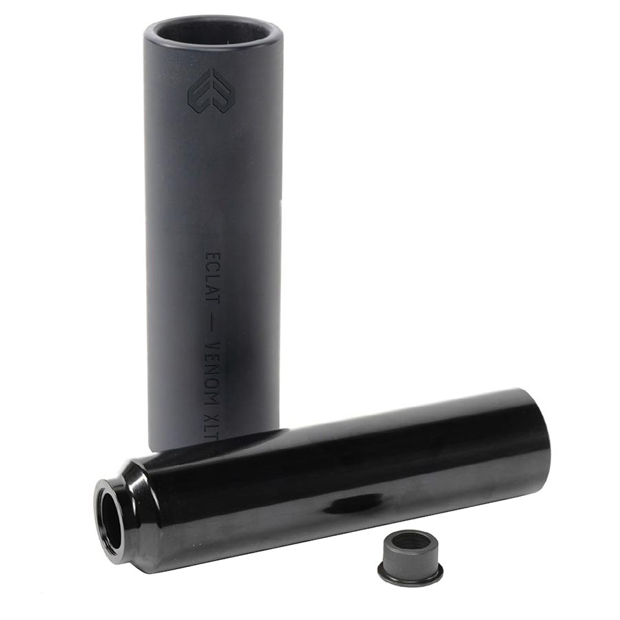 Eclat Venom XLT 4.8" Peg Black