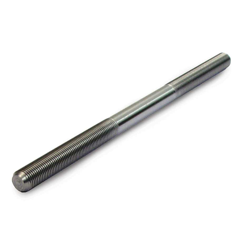 Wheels Manufacturing Axle #20 10x1x187mm Solid