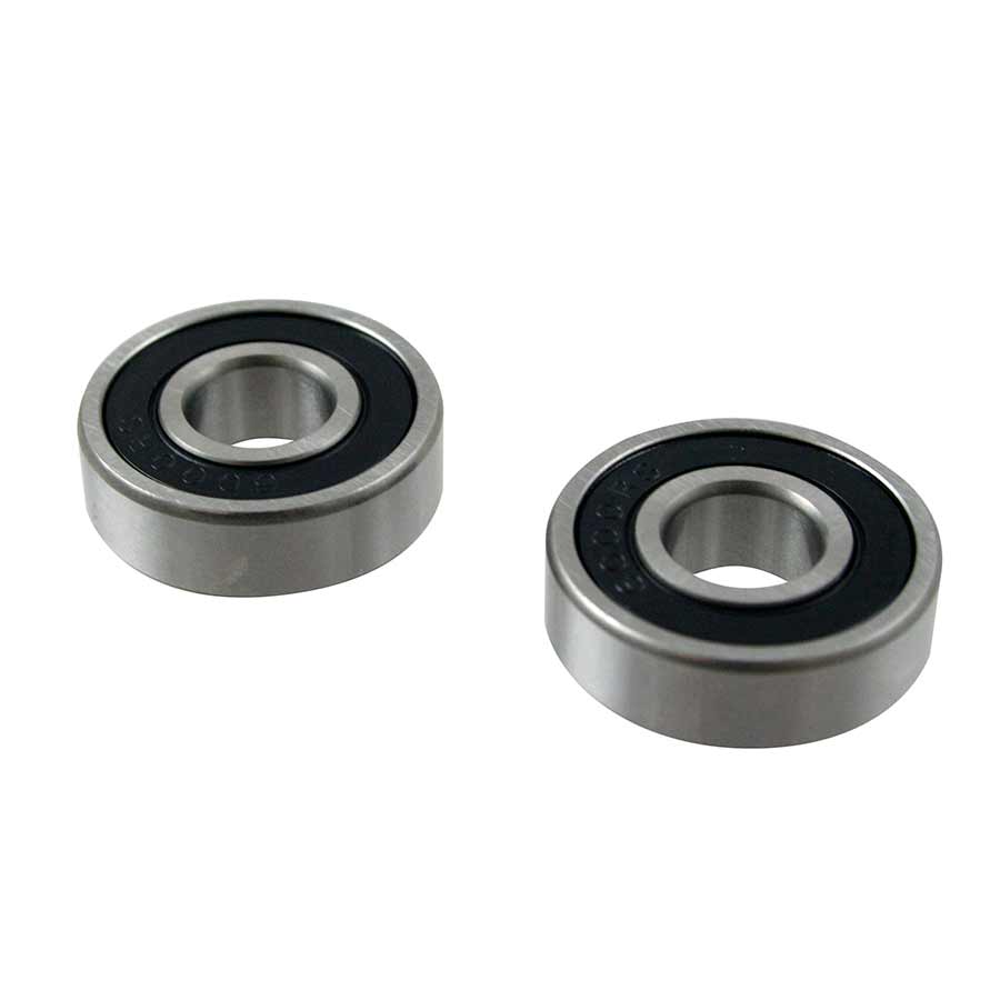 Wheels Manufacturing 24 x 37 ABEC-3 Sealed Bearing Bag of 2