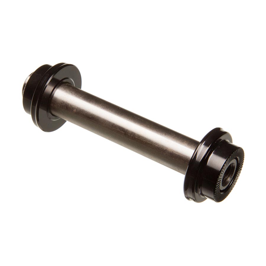 Eclat Cortex OS front hub axle/cone set Set
