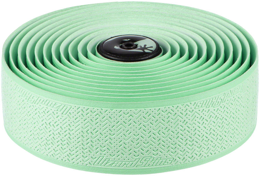 Lizard Skins DSP Bar Tape - 3.2mm Mint Green