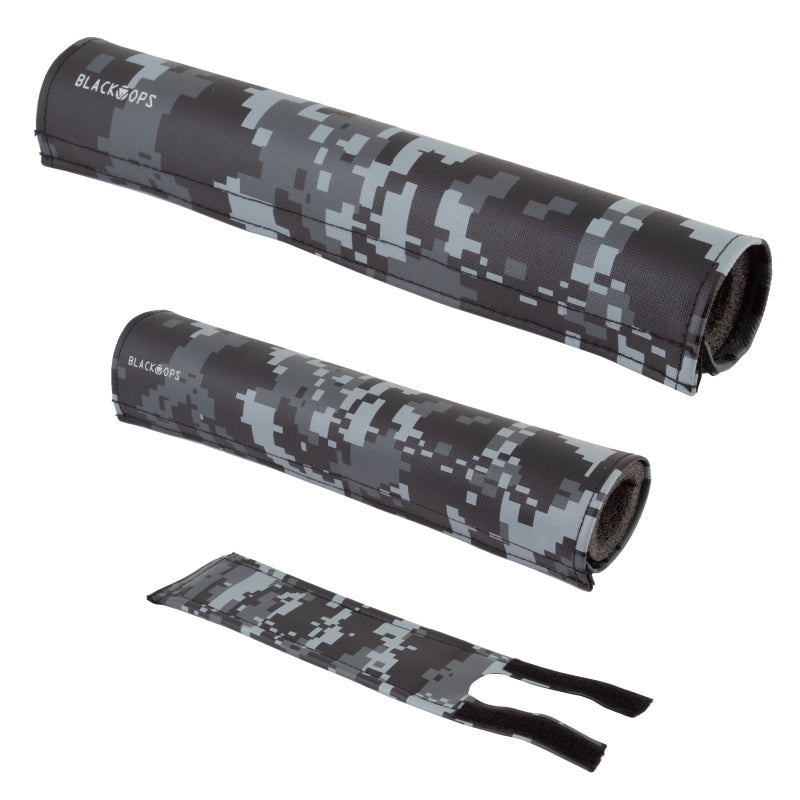 Black ops Spec-Op-29 Pad Set Spec Op