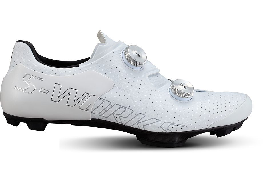 Specialized S-Works Recon Evo Shoe White 36