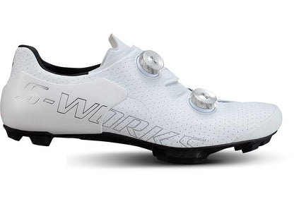 Specialized S-Works Recon Evo Shoe White 36