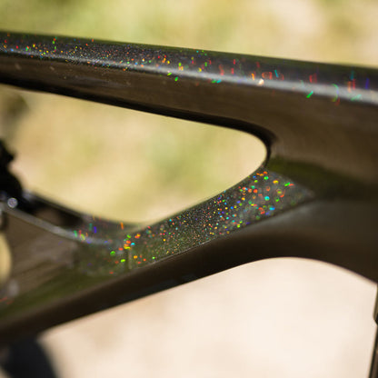 Sparkle Shift Frame Keeper