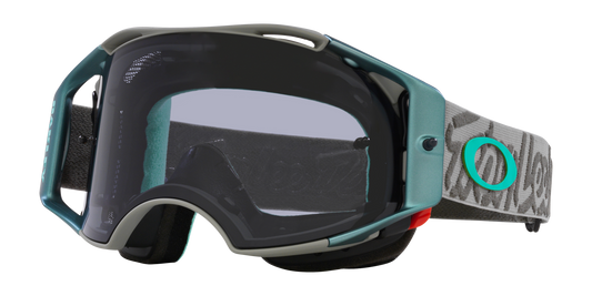 Oakley Airbrake® MTB Troy Lee Designs Goggles
