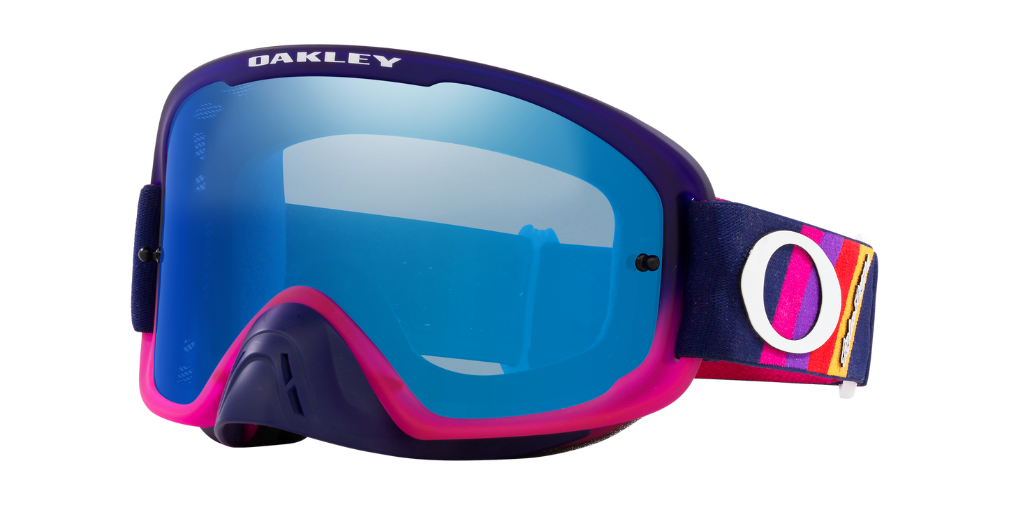 Oakley O-Frame® 2.0 PRO MTB Troy Lee Designs Series Goggles