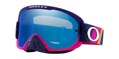 Oakley O-Frame® 2.0 PRO MTB Troy Lee Designs Series Goggles