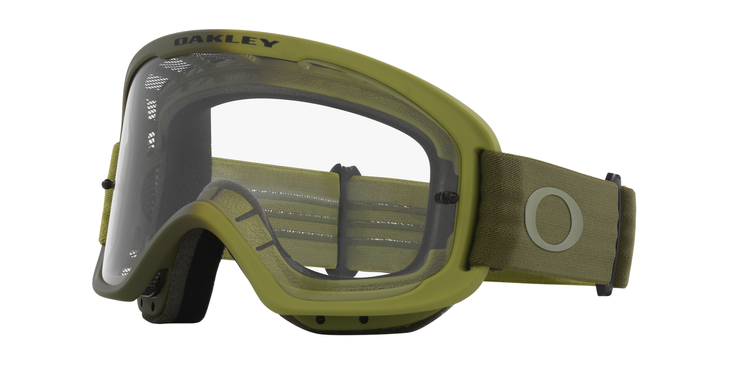 Oakley O-Frame® 2.0 PRO MTB Goggles