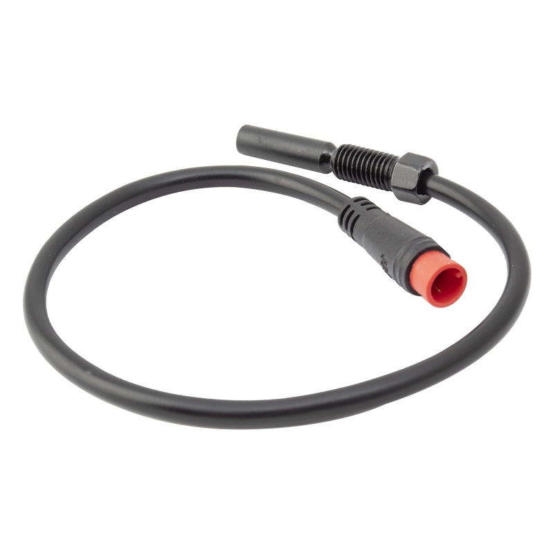 Clarks M3000 eBike Replacement Lever Sensor Black M3000 - 2 Pin Male