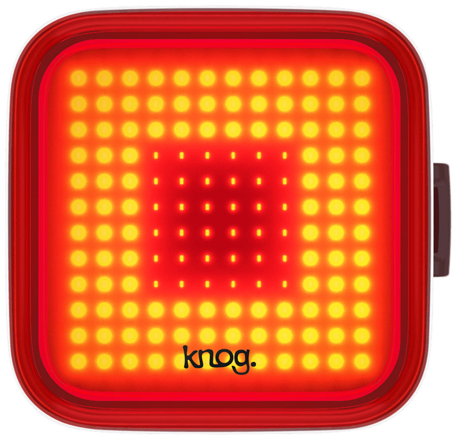 Knog Blinder Square Taillight