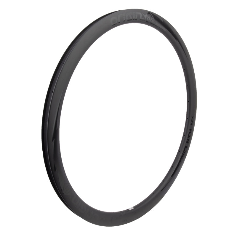 Origin8 Bolt Carbon Cross/Gravel Low Profile 700C 28H Rim