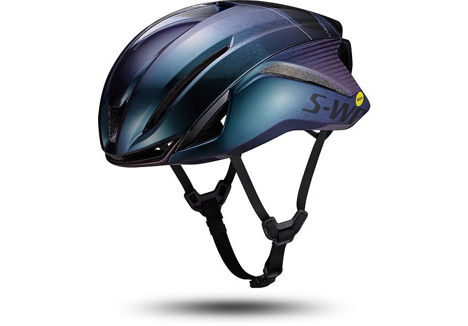 Specialized S-Works Evade 4 Helmet Multi Aurora S