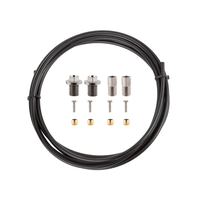 Clarks HH1-5 Hydraulic Hose Kit disc brake hoseShimano R9170- 8070- 7070 3000mm