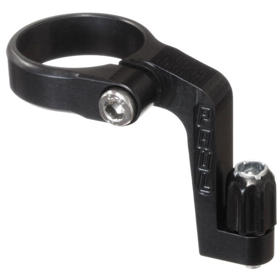 Paul Components Funky Monkey Front Cable Hanger 1-1/8" Black