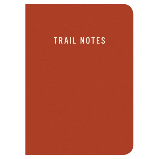 Mountaineers Books Trail Journal