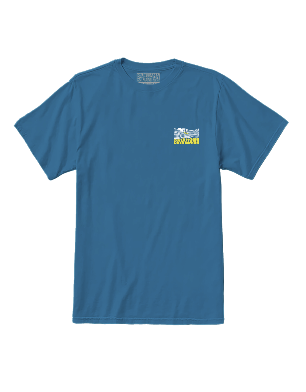 100 FOOT WAVE - PRIMO GRAPHIC TEE