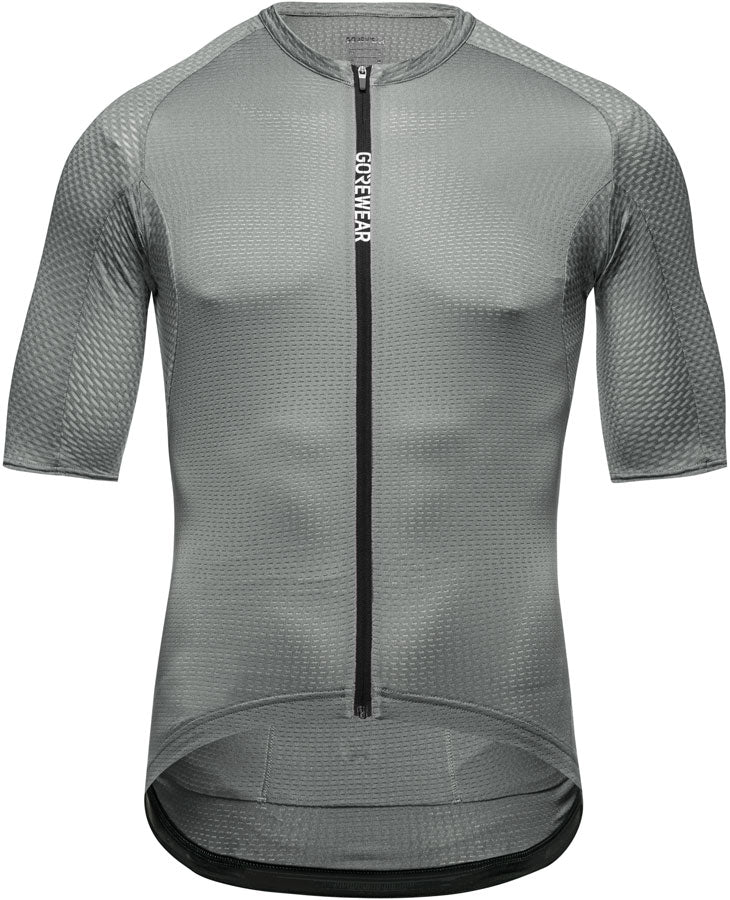 Gorewear Spinshift Breathe Jersey - Graphite Men's Small/Medium