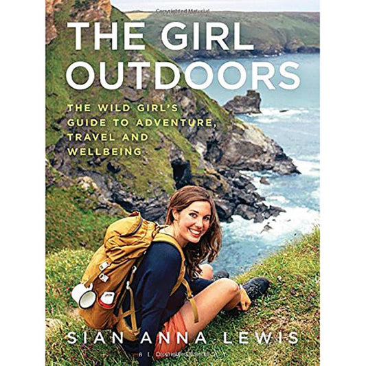The Girl Outdoors Guide