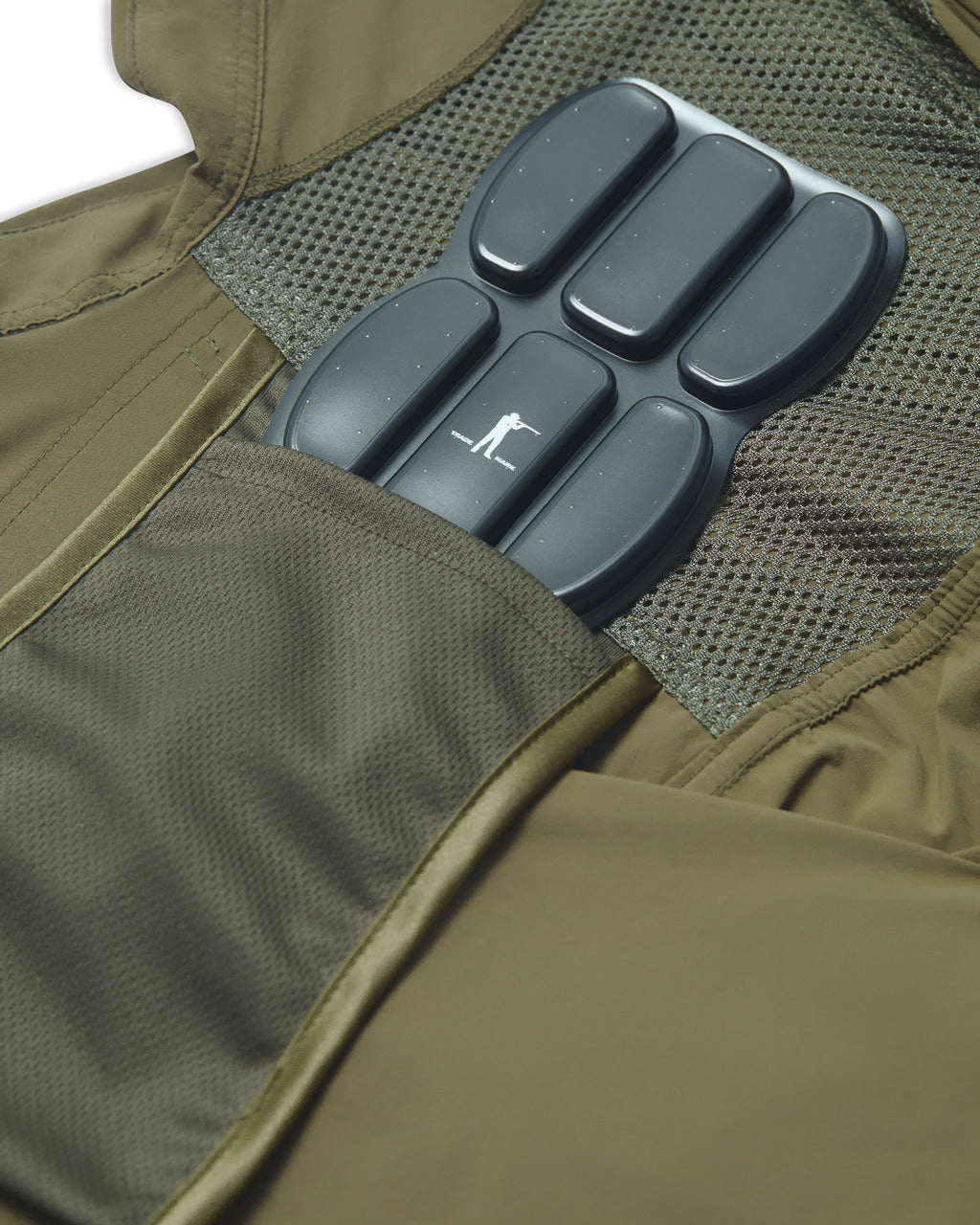 Active+ Field Shirt, Short Sleeve