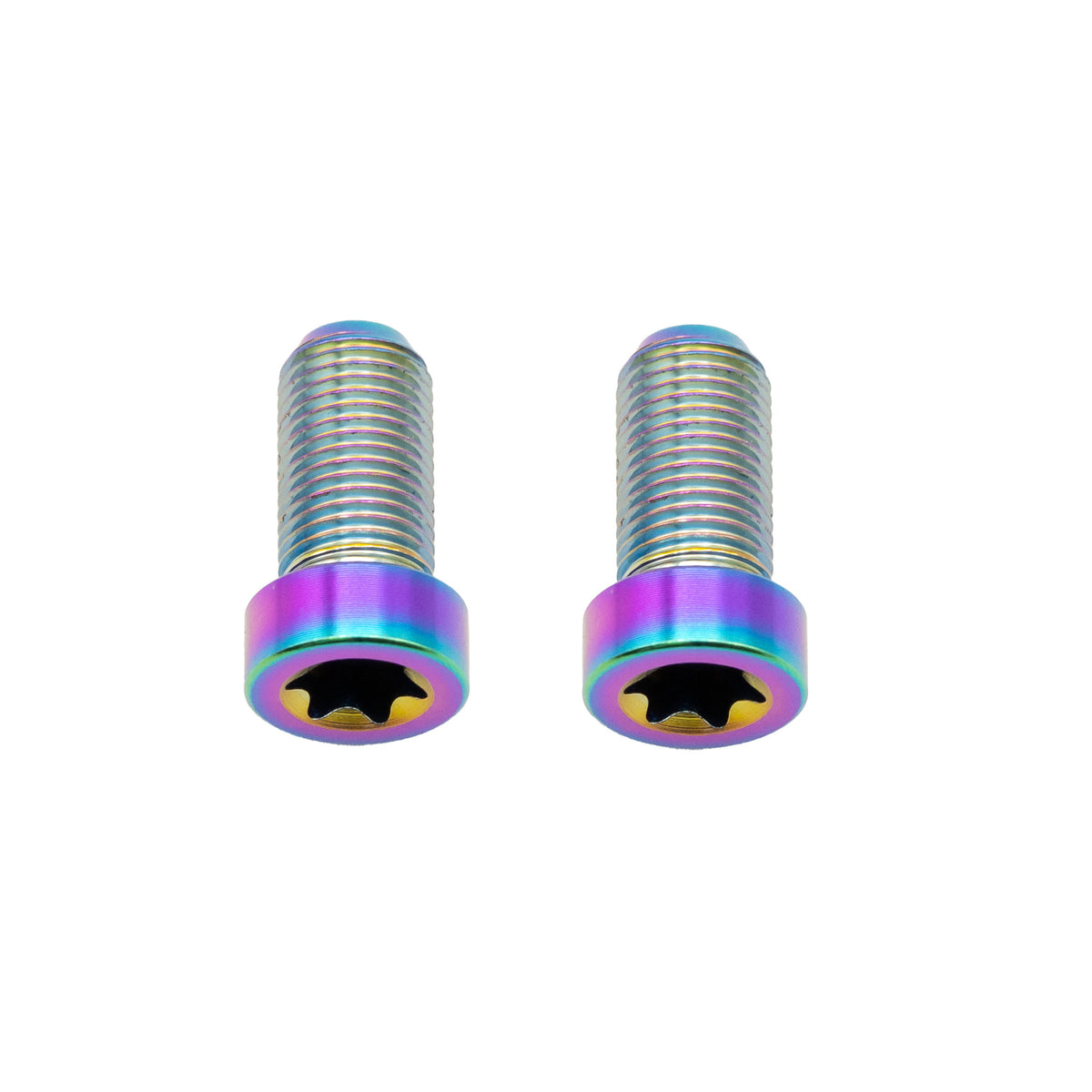 Better Bolts SRAM Matchmaker Pod Bridge Ti Mount Bolts R-bow 2/Ct