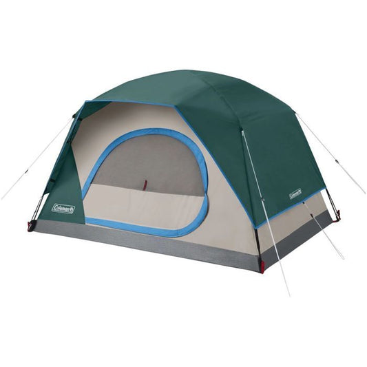 Coleman 2-Person Skydome - Evergreen