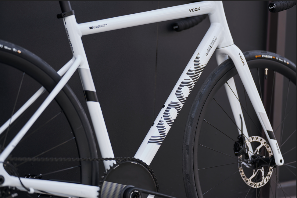 MagicCycling VOOK ONE 2.0 - Thumbnail 4