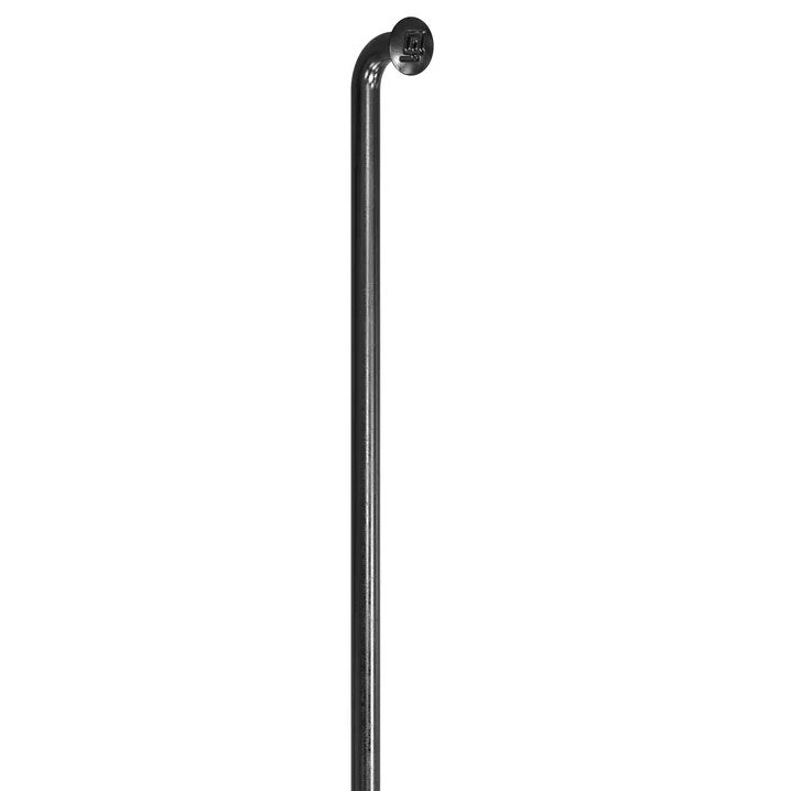 DT Swiss Competition 14g DB Spoke Black 320mm 20/Count
