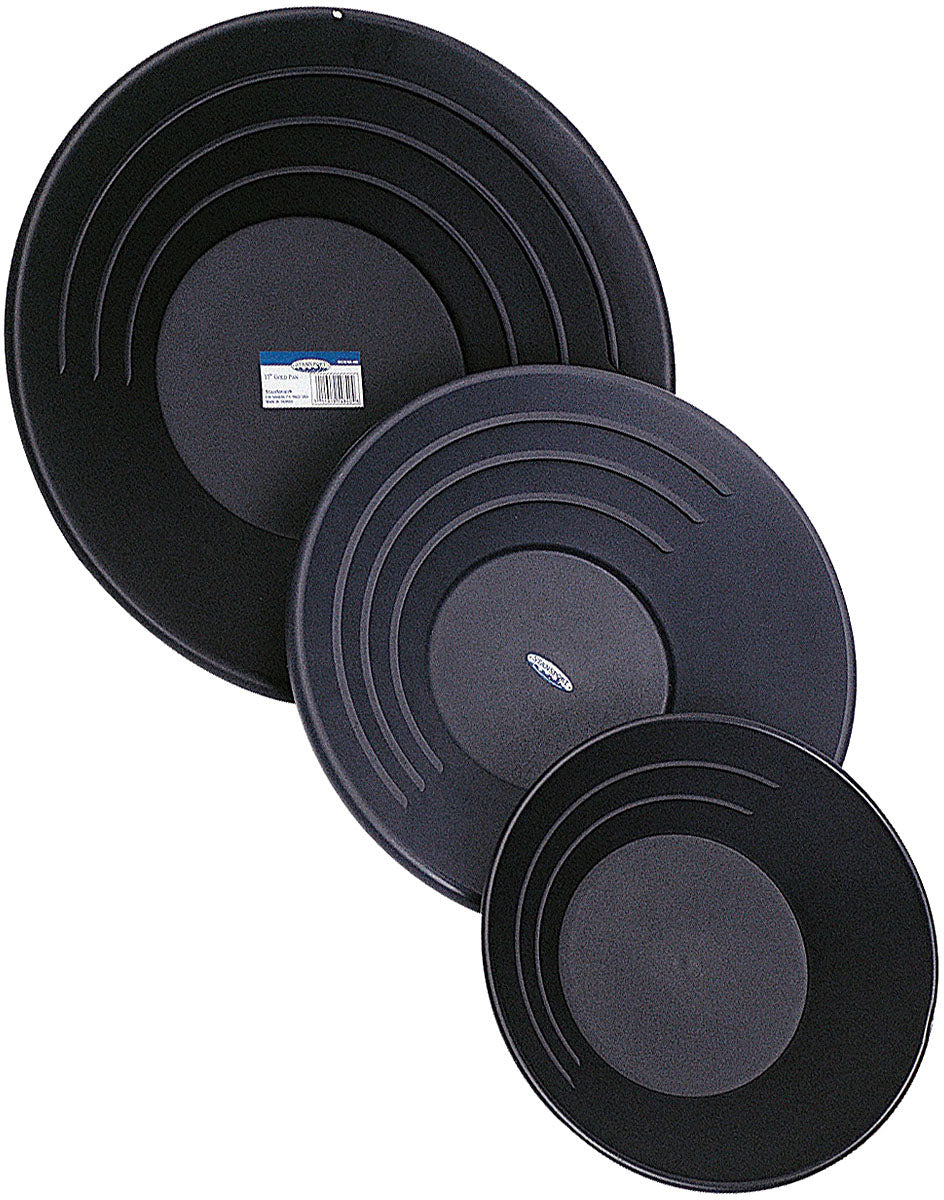 10.5" Professional Gold Pan