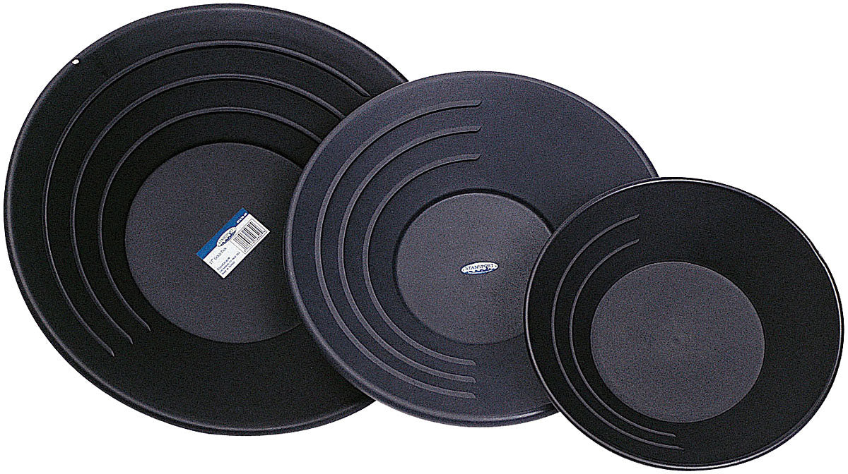 14" Professional Gold Pan