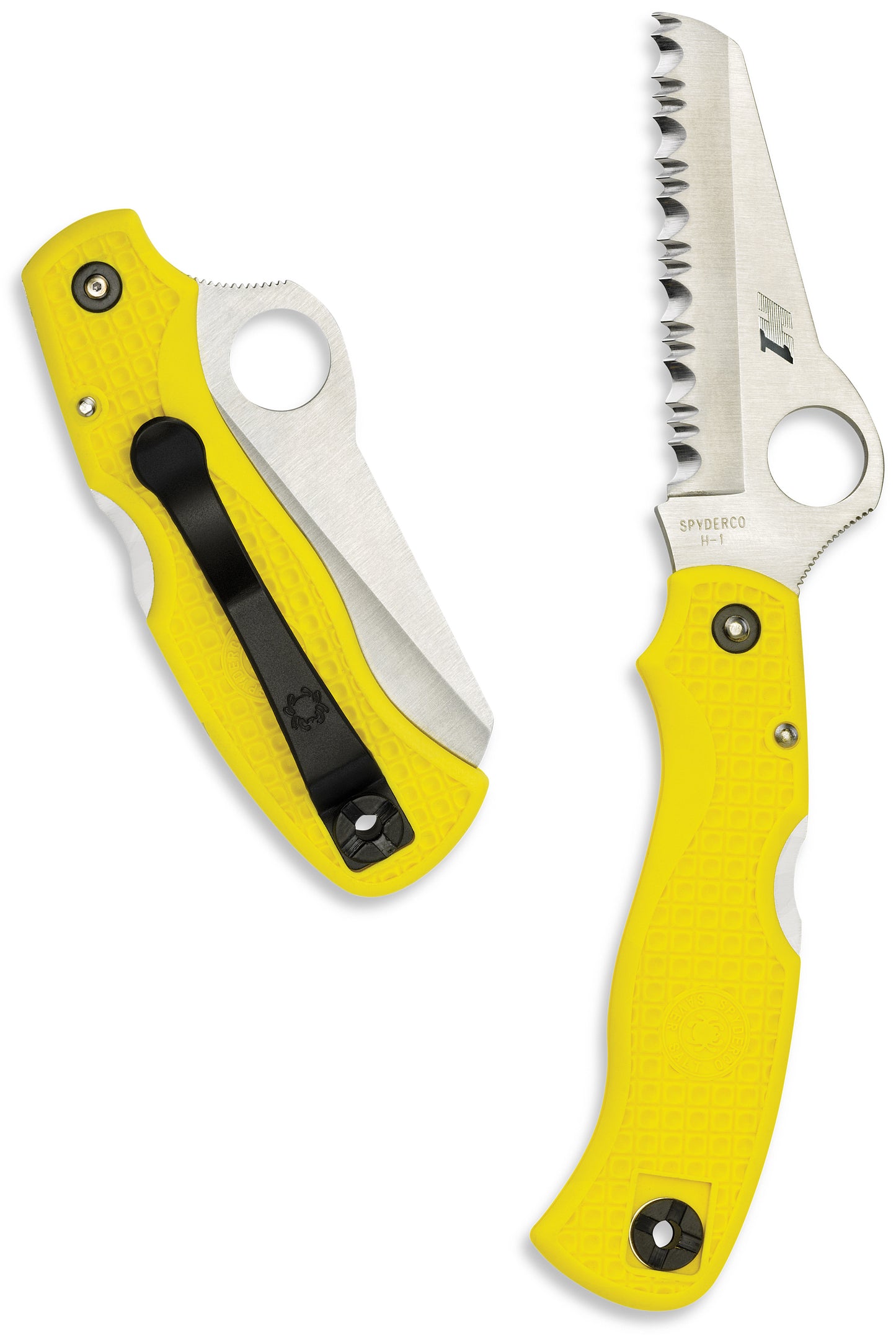 Saver Salt Lightwt Yellow
