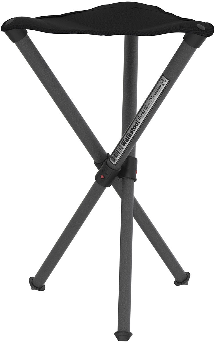Walkstool Basic 20 In / 50 Cm