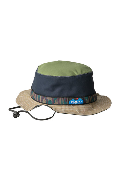 Kavu Organic Strap Bucket Hat