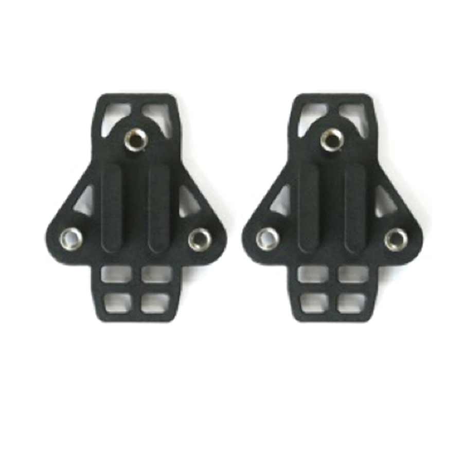 Northwave Spd Cleat Plate SPD cleat plate for road shoes Pair