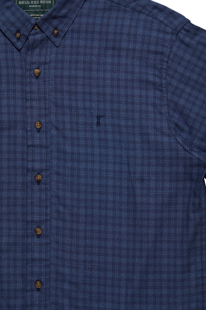 Hunters Shirt - Warner