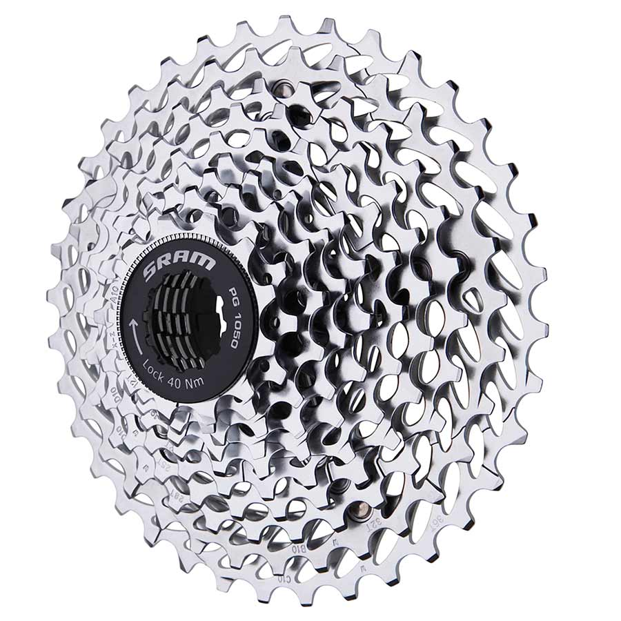 Sram PG-1050 12-25t Cassette