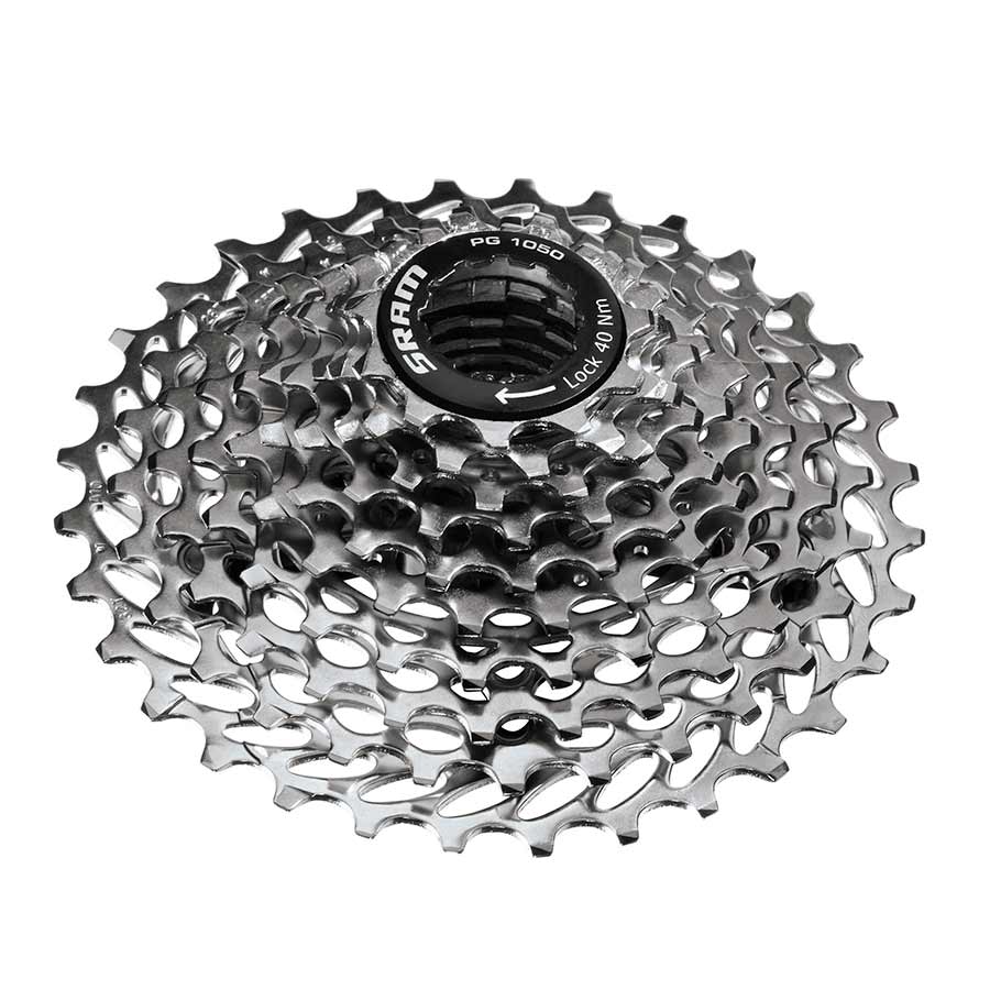 Sram PG-1050 12-36t Cassette