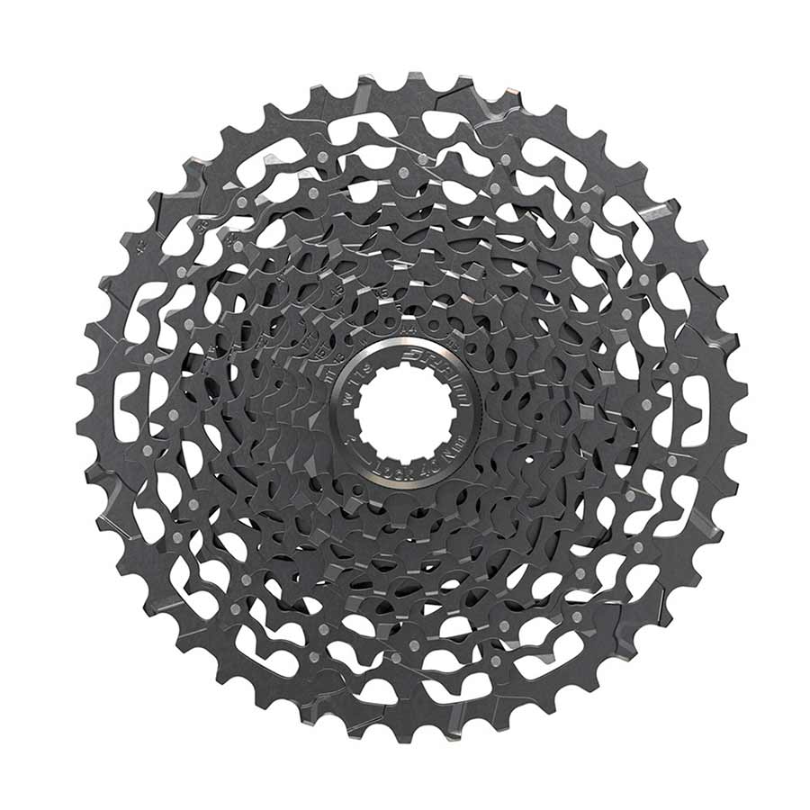 SRAM PG-1130 Cassette - 11 Speed 11-42t Black