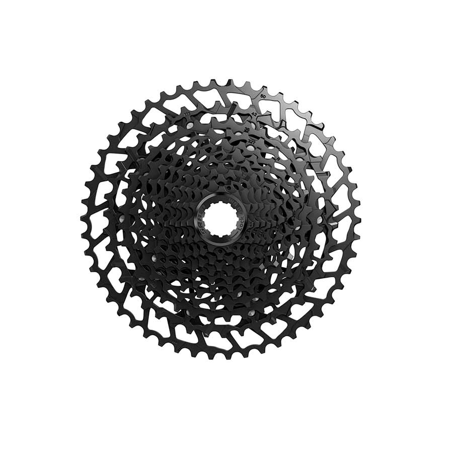 SRAM NX Eagle PG-1230 Cassette - 12 Speed 11-50t Black