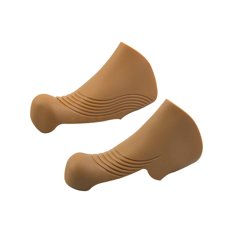 TRP Replacement Hoods for RRL Levers Gum Pair