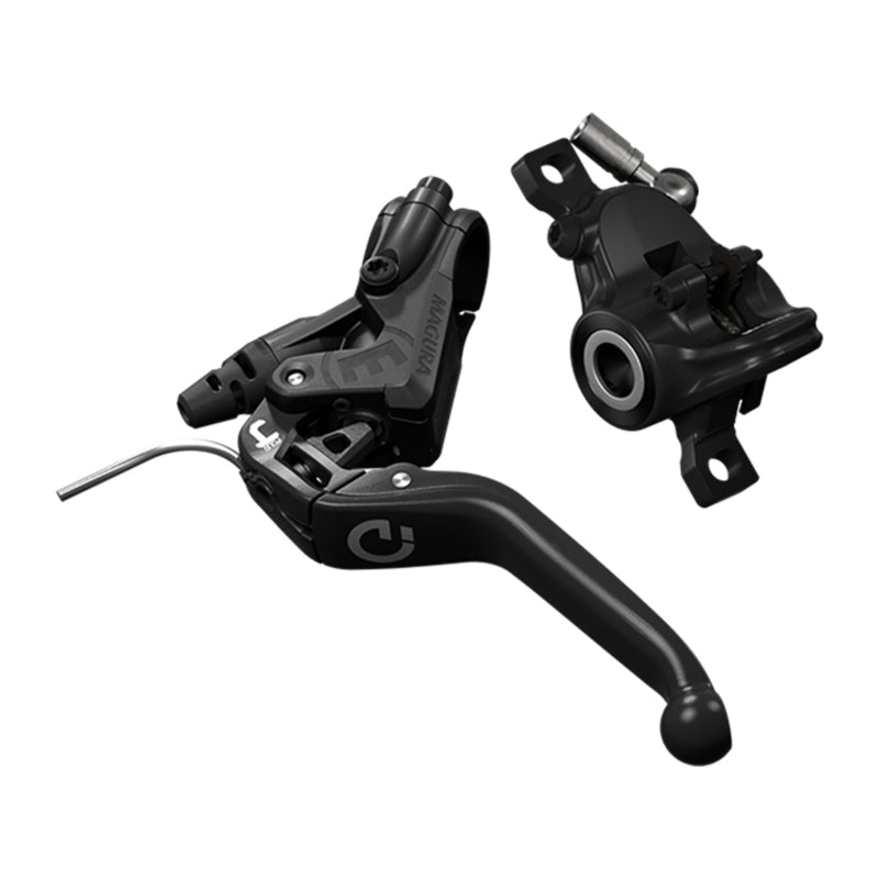Magura MT4e