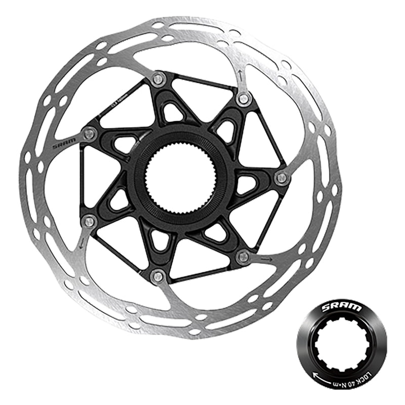SRAM CenterLine X - Thumbnail 3